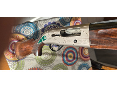 Beretta teknys 391 lagrima verde.