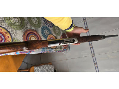 Beretta teknys 391 lagrima verde.