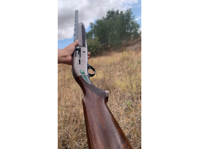 Beretta teknys 391 lagrima verde