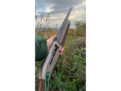 Beretta teknys 391 lagrima verde