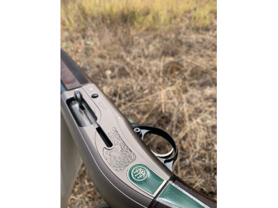 Beretta teknys 391 lagrima verde