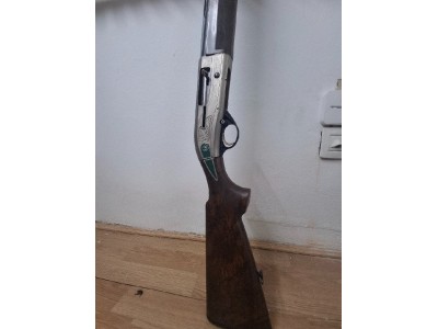 Beretta TEKNYS 391 LAGRIMA VERDE Cal 12/76