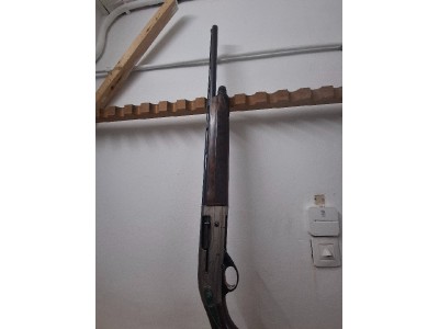 Beretta TEKNYS 391 LAGRIMA VERDE Cal 12/76