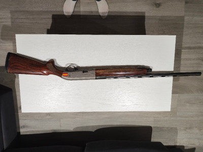 Beretta Teknys 391 Urika