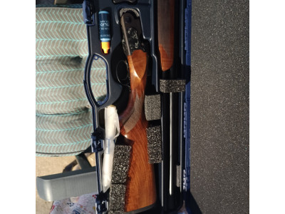 Beretta Ultraleggero