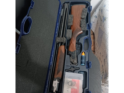 Beretta Ultraleggero