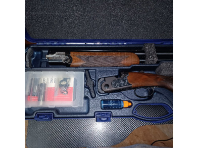 Beretta Ultraleggero