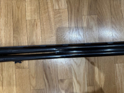 Beretta Ultralight Calibre 12 zurdos