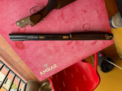 Beretta Ultralight Calibre 12