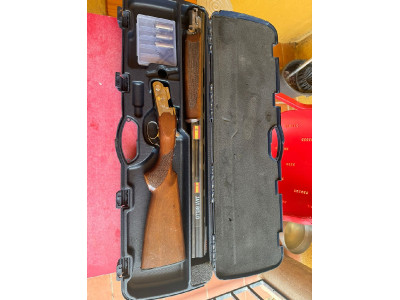 Beretta Ultralight Calibre 12