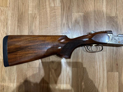 Beretta Ultralight Calibre 12 zurdos