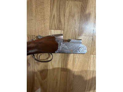 Beretta Ultralight Calibre 12 zurdos