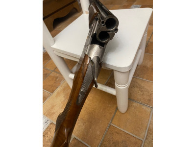 Beretta ultralight 