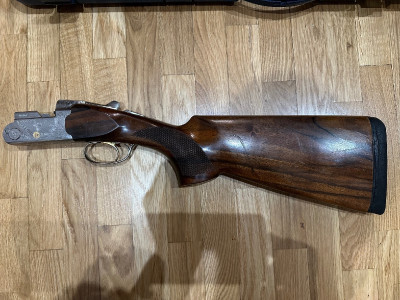 Beretta Ultralight Calibre 12 zurdos