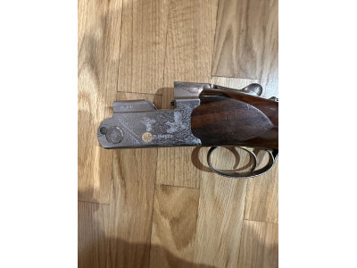 Beretta Ultralight Calibre 12 zurdos
