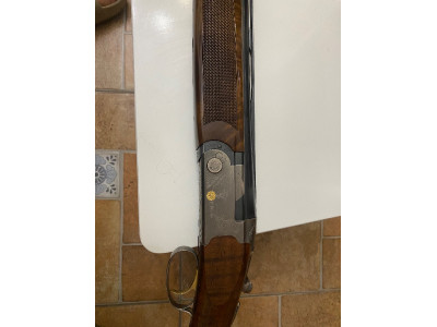 Beretta ultralight 
