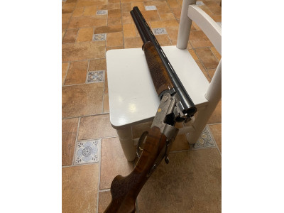 Beretta ultralight 