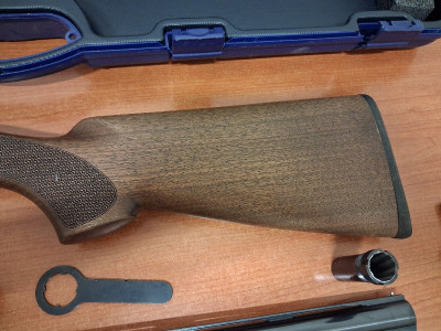 Beretta ultralight caza