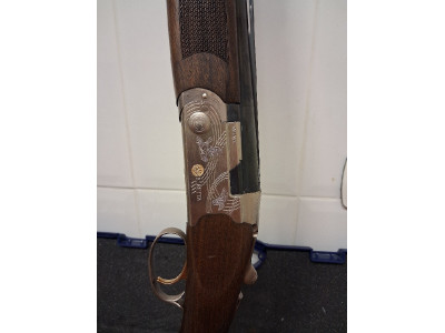 Beretta ultralight caza