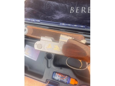 BERETTA ULTRALIGHT DE LUXE EXCLUSIVA
