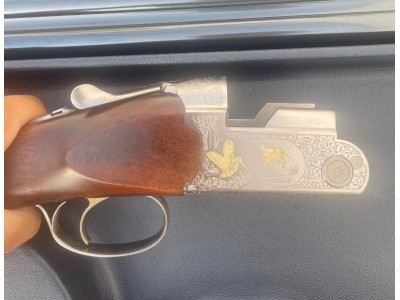 BERETTA ULTRALIGHT DE LUXE EXCLUSIVA