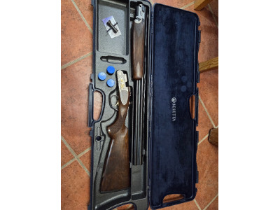 Beretta Ultralight Deluxe