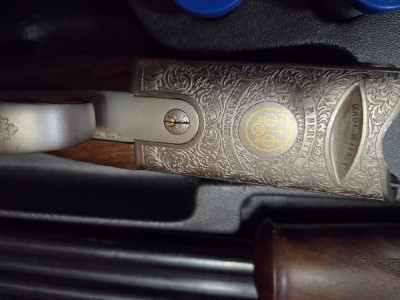 BERETTA ULTRALIGHT DELUXE