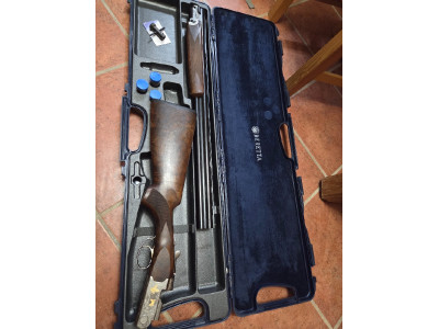 BERETTA ULTRALIGHT DELUXE