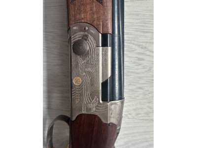 Beretta ultralight Nevada