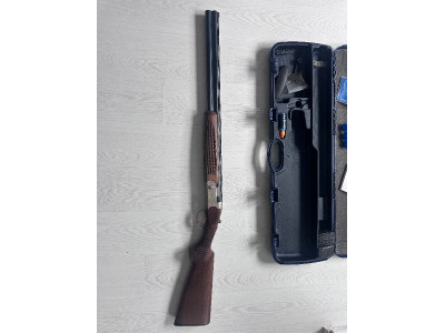 Beretta ultralight Nevada