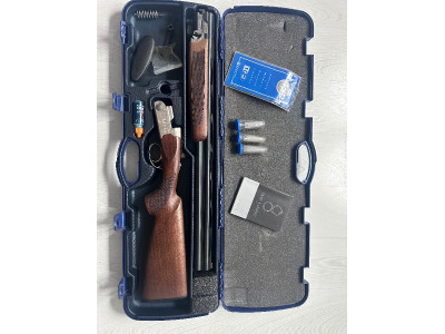 Beretta Ultralight Nevada