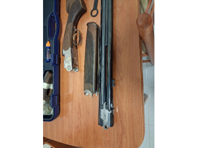 Beretta ultralight seminueva