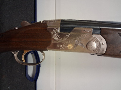 Beretta ultralight seminueva