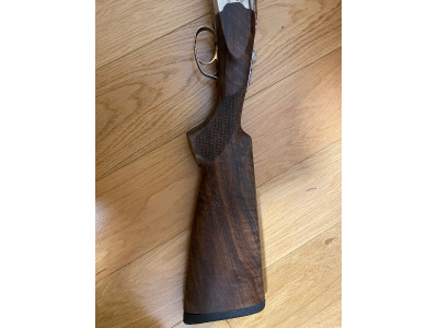 Beretta ultralight superpuesta