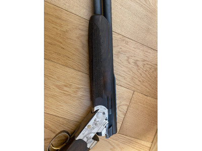 Beretta ultralight superpuesta