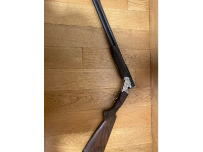 Beretta Ultralight Superpuesta