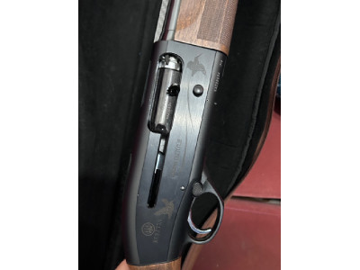 Beretta ultralite 61 cañon