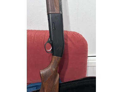 Beretta ultralite 61 cañon