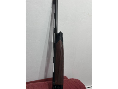 Beretta ultralite 61 cañon