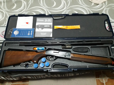 Beretta urica calibre 12