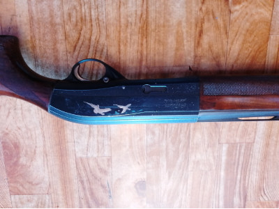 Beretta urika 391 calibre 12