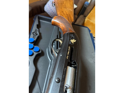 Beretta Urika AL 391, calibre 12