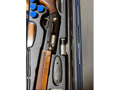 Beretta Urika AL 391, calibre 12