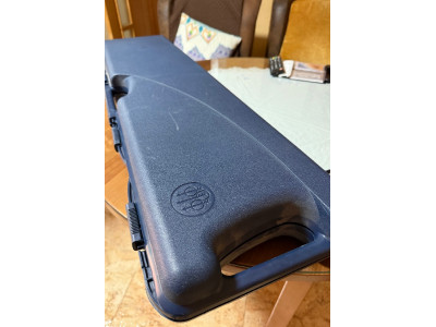 Beretta Urika AL 391, calibre 12