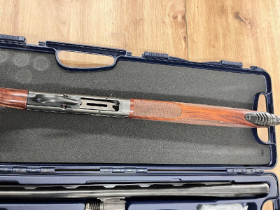 BERETTA URIKA AL 391 Teknys - 12