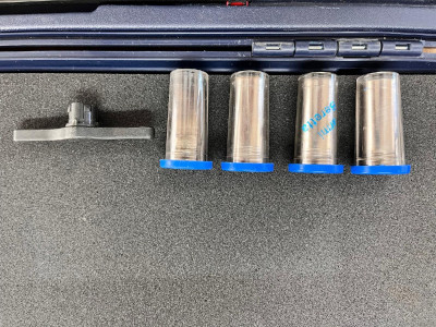 BERETTA URIKA AL 391 Teknys - 12