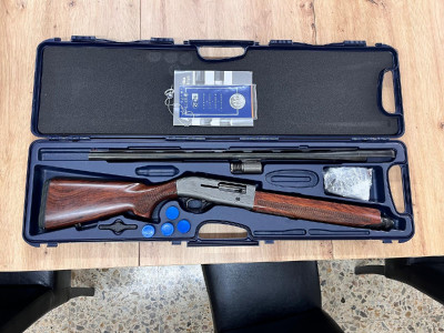 Beretta Urika AL 391 Teknys - 12