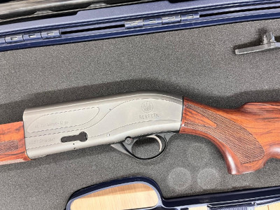 BERETTA URIKA AL 391 Teknys - 12