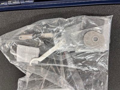 BERETTA URIKA AL 391 Teknys - 12