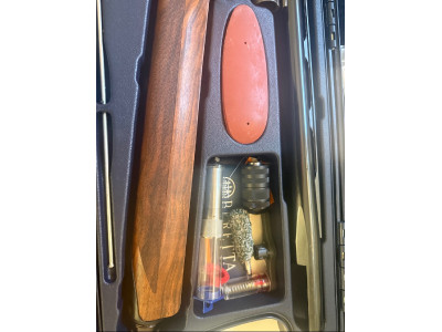 Beretta urika premium